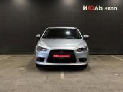 Mitsubishi Lancer X Рестайлинг Челябинск  - изображение 17