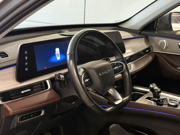 Chery Tiggo 7 Pro Max I с пробегом 2024 года, цена 2 075 000 рублей, 35961 км, внедорожник, Автокод Объявления