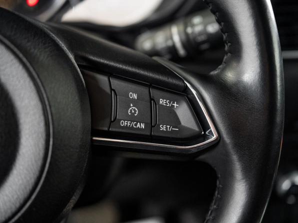 Mazda CX-5 II с пробегом 2021 года, цена 2 750 500 рублей, 37682 км, внедорожник, Автокод Объявления