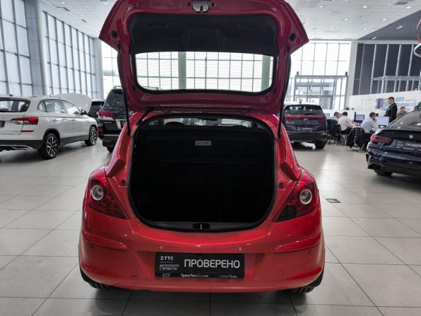 Opel Corsa D Рестайлинг I с пробегом 2010 года, цена 550 000 рублей, 148264 км, хэтчбек, Автокод Объявления