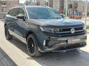 Volkswagen Tavendor I Казань  - изображение 25