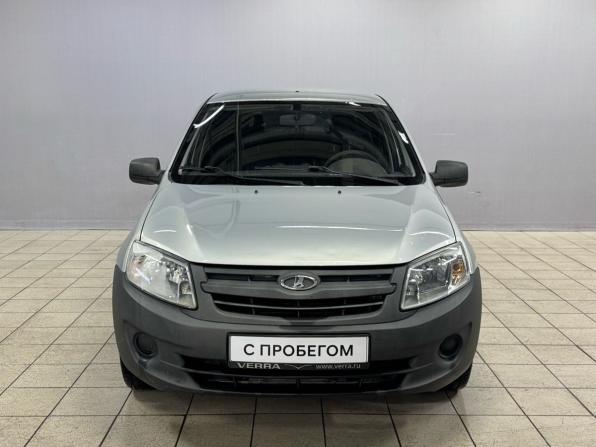 Lada (ВАЗ) Granta I с пробегом 2016 года, цена 280 000 рублей, 210621 км, седан, Автокод Объявления