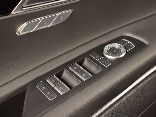 Genesis GV80 I с пробегом 2020 года, цена 4 649 995 рублей, 60919 км, внедорожник, Автокод Объявления