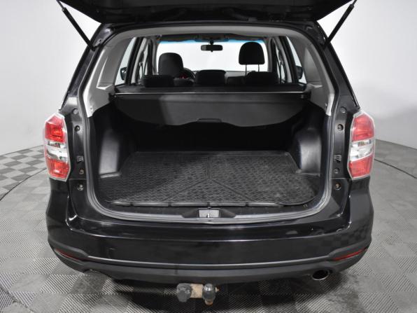 Subaru Forester IV Рестайлинг с пробегом 2015 года, цена 1 490 000 рублей, 282000 км, внедорожник, Автокод Объявления