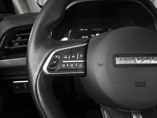 Haval F7x I Рестайлинг с пробегом 2023 года, цена 2 649 000 рублей, 18553 км, внедорожник, Автокод Объявления