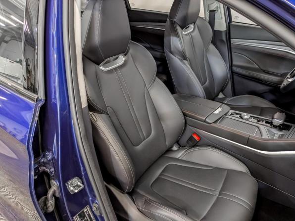 Changan CS75 Plus I Рестайлинг с пробегом 2023 года, цена 1 880 000 рублей, 87969 км, внедорожник, Автокод Объявления