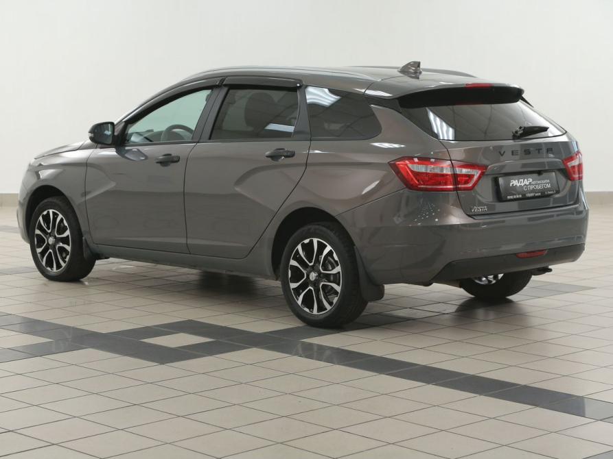 Lada (ВАЗ) Vesta I Иваново  - изображение 2