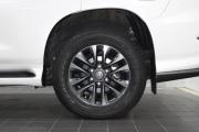 Lexus GX II Рестайлинг 2 Владивосток  - изображение 40