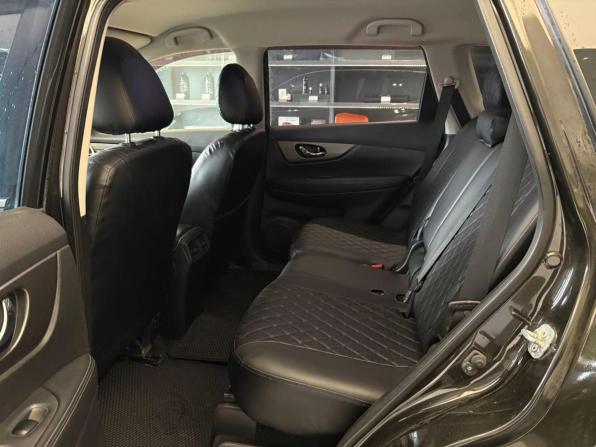 Nissan X-Trail III с пробегом 2015 года, цена 1 650 400 рублей, 129476 км, внедорожник, Автокод Объявления
