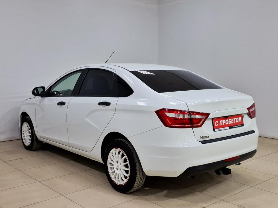 Lada (ВАЗ) Vesta I Альметьевск  - изображение 6