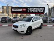 Geely Emgrand X7 I Альметьевск  - изображение 21