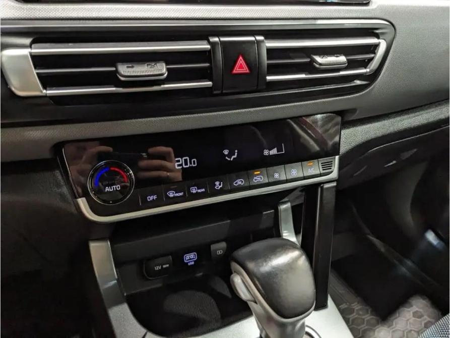 Kia Seltos I Пермь  - изображение 21