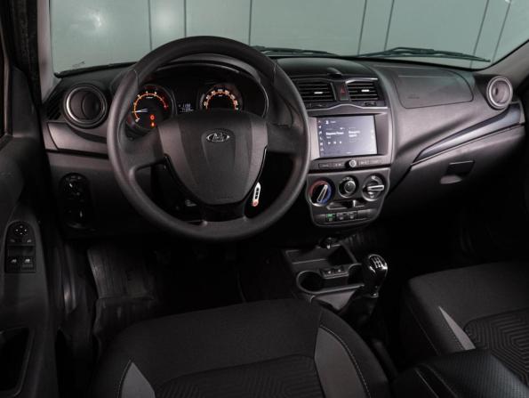 Lada (ВАЗ) Granta I Рестайлинг с пробегом 2024 года, цена 920 000 рублей, 71128 км, седан, Автокод Объявления