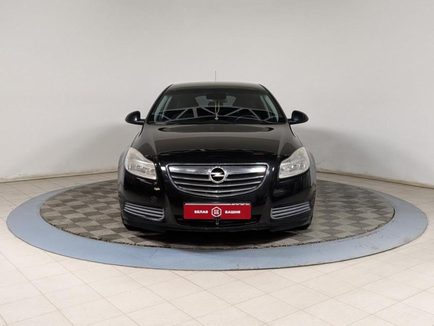 Opel Insignia I Екатеринбург  - изображение 3