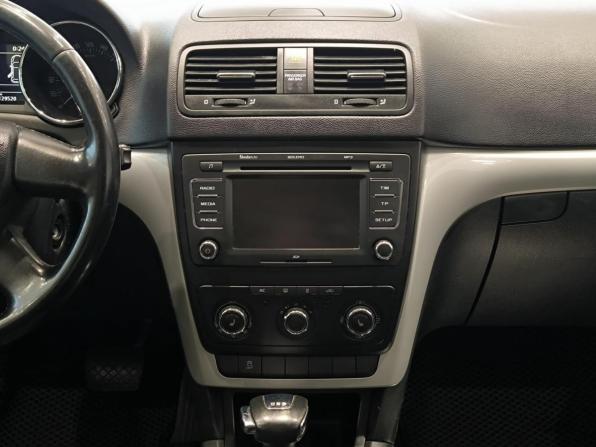 Skoda Yeti I с пробегом 2010 года, цена 740 000 рублей, 142129 км, внедорожник, Автокод Объявления