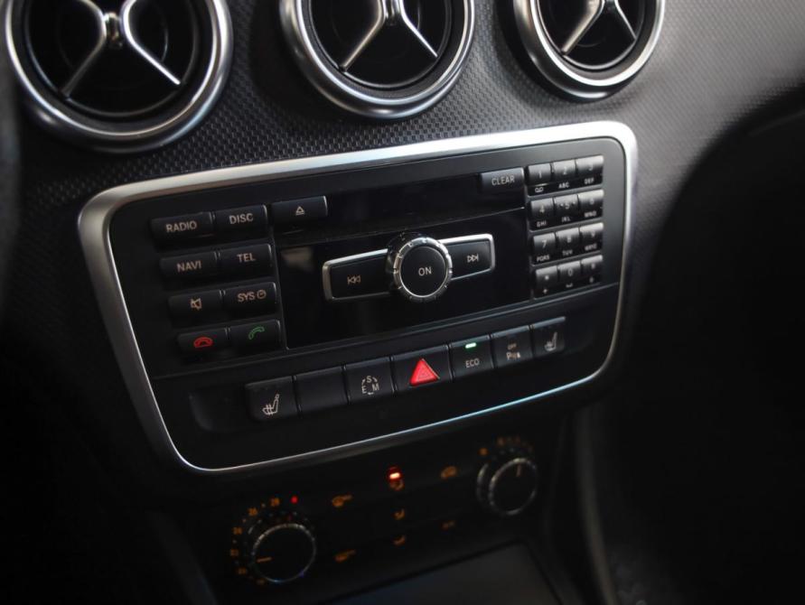 Mercedes-Benz A-Класс III (W176) Санкт-Петербург  - изображение 15