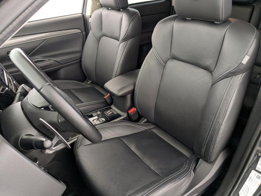 Mitsubishi Outlander III Рестайлинг 3 Москва  - изображение 22