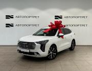 Haval Jolion I Санкт-Петербург  - изображение 25
