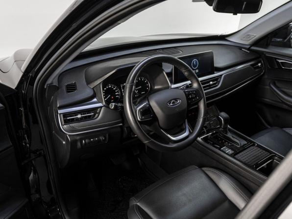 Chery Tiggo 4 Pro I с пробегом 2024 года, цена 1 694 000 рублей, 9890 км, внедорожник, Автокод Объявления