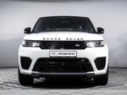 Land Rover Range Rover Sport II Москва  - изображение 24