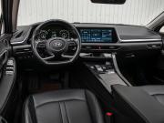 Hyundai Sonata VIII (DN8) Краснодар  - изображение 30