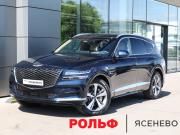 Genesis GV80 I Москва  - изображение 33