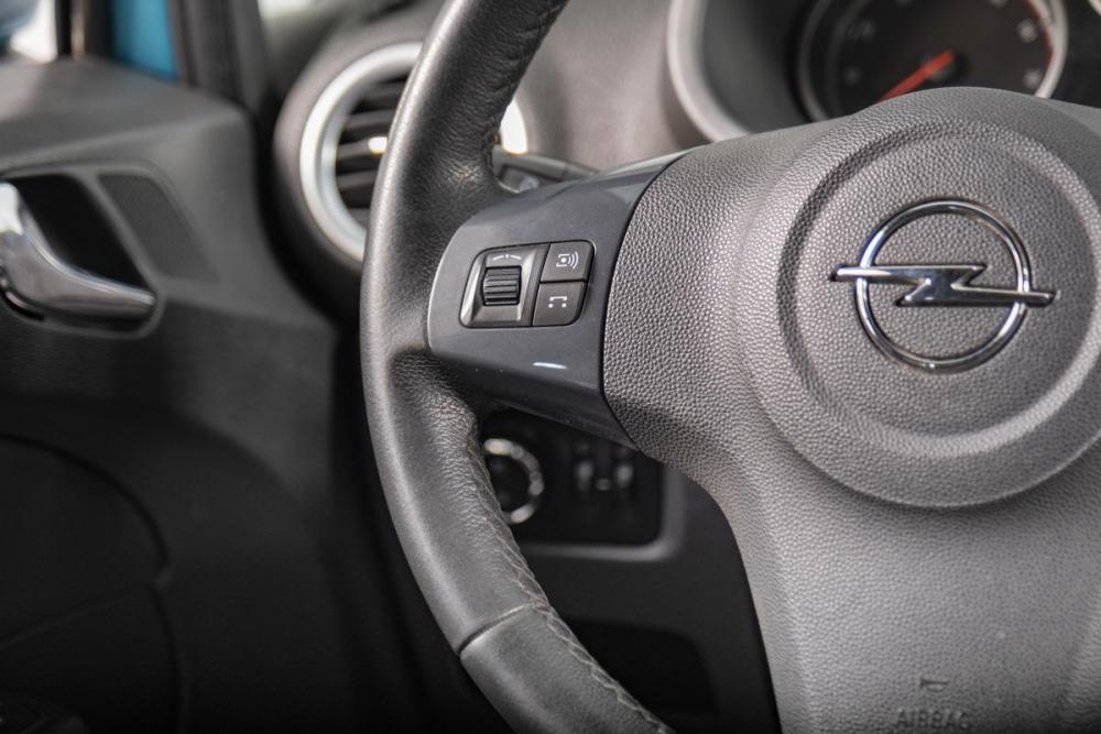 Opel Corsa D Рестайлинг I Томск  - изображение 14