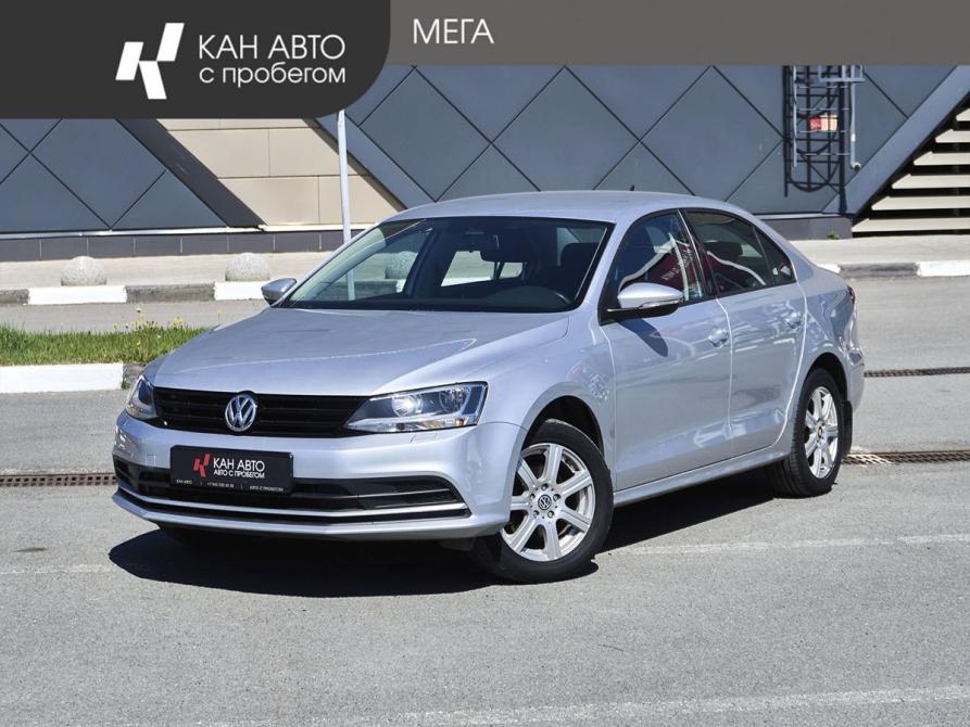 Volkswagen Jetta VI Казань  - изображение 1
