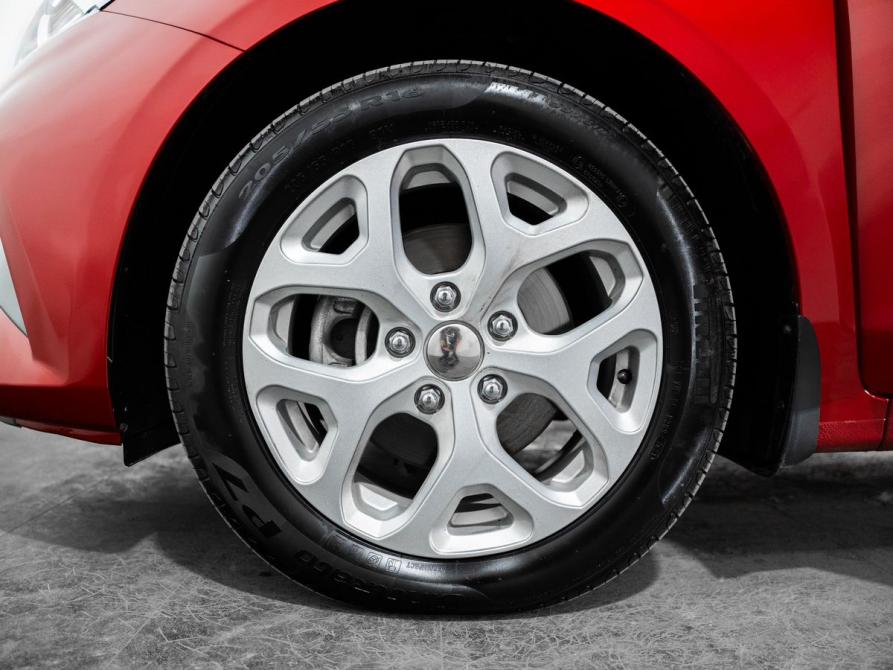 Kia Cerato IV Рестайлинг Иркутск  - изображение 20
