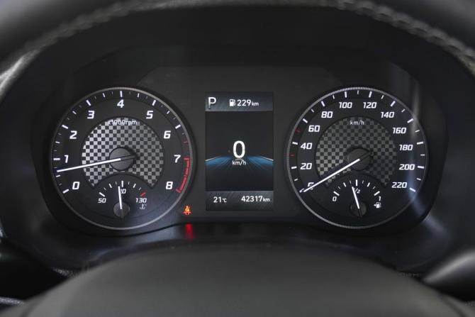 Hyundai Solaris II Рестайлинг с пробегом 2021 года, цена 1 850 000 рублей, 42317 км, седан, Автокод Объявления