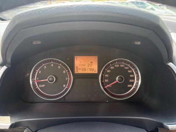 SsangYong Actyon II Рестайлинг с пробегом 2013 года, цена 895 000 рублей, 281788 км, внедорожник, Автокод Объявления