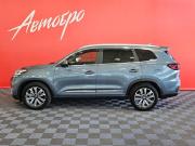 Chery Tiggo 8 I Вологда  - изображение 24