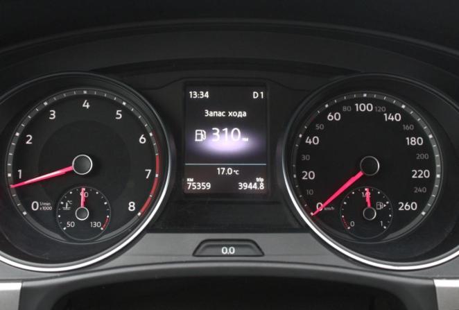 Volkswagen Teramont I с пробегом 2018 года, цена 2 645 000 рублей, 75359 км, внедорожник, Автокод Объявления