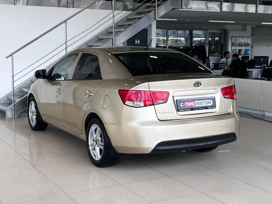 Kia Cerato II Ростов-на-Дону  - изображение 4