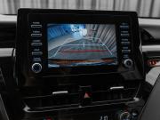 Toyota Camry VIII (XV70) Рестайлинг Москва  - изображение 44