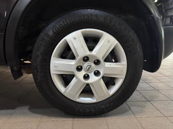 Nissan Qashqai I Рестайлинг с пробегом 2013 года, цена 1 019 000 рублей, 174000 км, внедорожник, Автокод Объявления