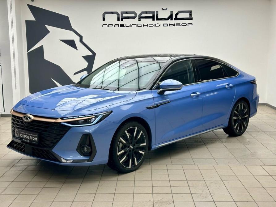 Chery Arrizo 8 Ростов-на-Дону  - изображение 1