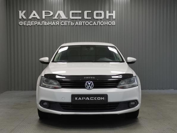 Volkswagen Jetta VI Рестайлинг с пробегом 2014 года, цена 1 070 000 рублей, 165605 км, седан, Автокод Объявления
