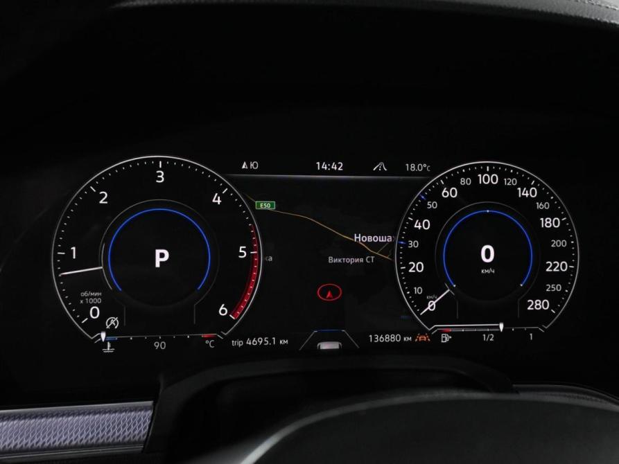 Volkswagen Touareg III Ростов-на-Дону  - изображение 23