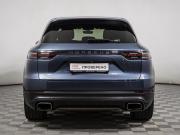 Porsche Cayenne III Москва  - изображение 37