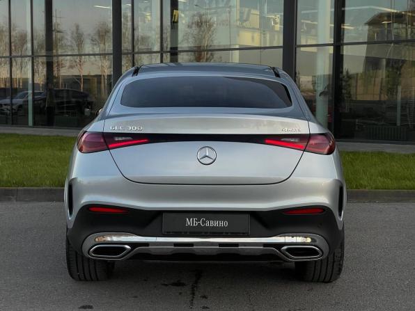 Mercedes-Benz GLC Coupe II (C254) с пробегом 2024 года, цена 8 200 000 рублей, 13626 км, внедорожник, Автокод Объявления