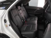 Lexus RX IV Рестайлинг Воронеж  - изображение 29