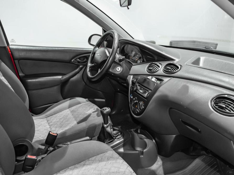 Ford Focus I Екатеринбург  - изображение 13