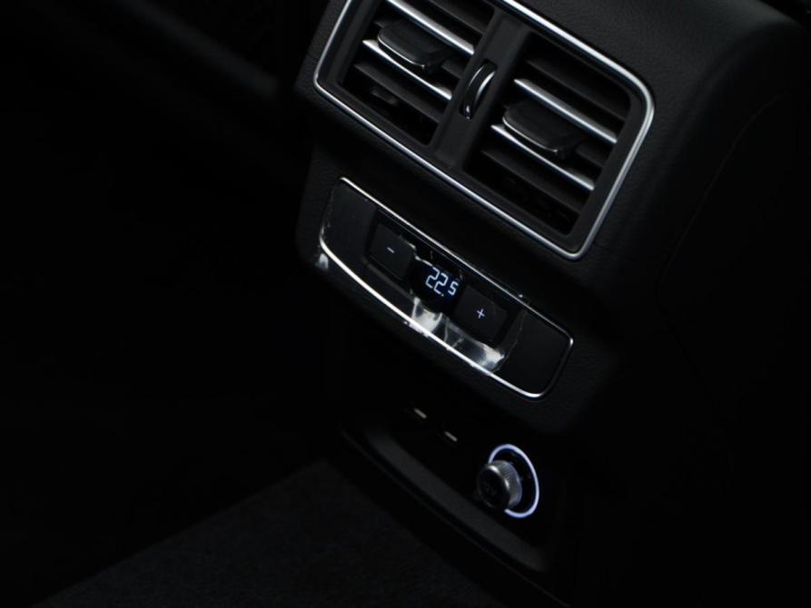 Audi Q5 II (FY) Рестайлинг Москва  - изображение 17