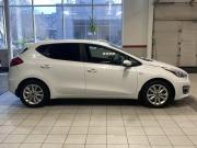 Kia Ceed II Рестайлинг Челябинск  - изображение 24
