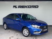 Lada (ВАЗ) Vesta I Уфа  - изображение 23