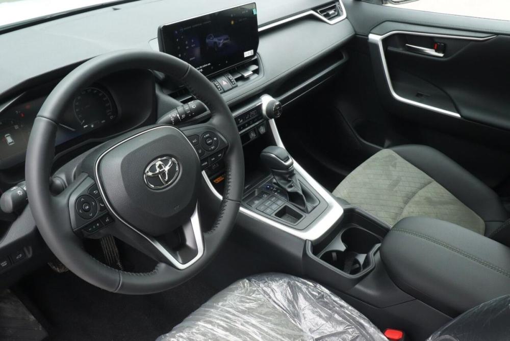 Toyota RAV4 V (XA50) Казань  - изображение 5