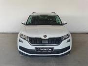 Skoda Kodiaq I Москва  - изображение 20