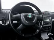 Skoda Octavia II (A5) Рестайлинг Уфа  - изображение 36