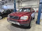 Volvo XC90 I Рестайлинг Санкт-Петербург  - изображение 8